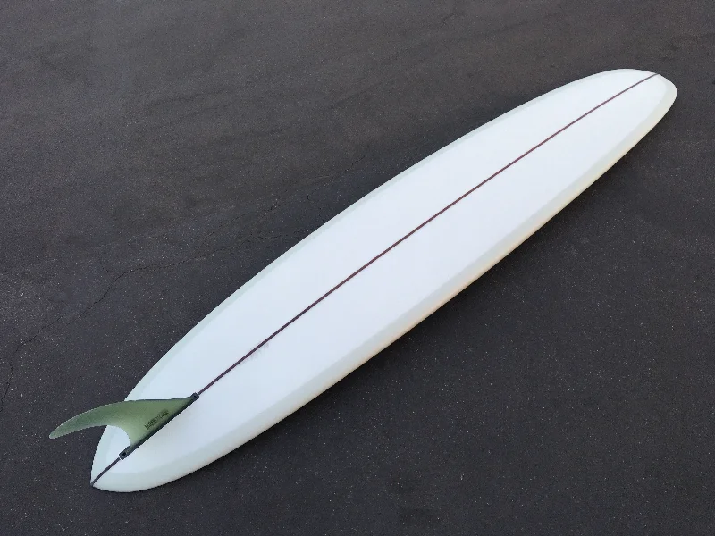 9'4" Kris Hall Jazz Pin