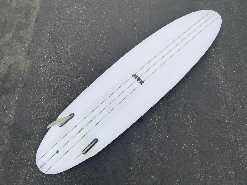 8'1" Jive Lifter