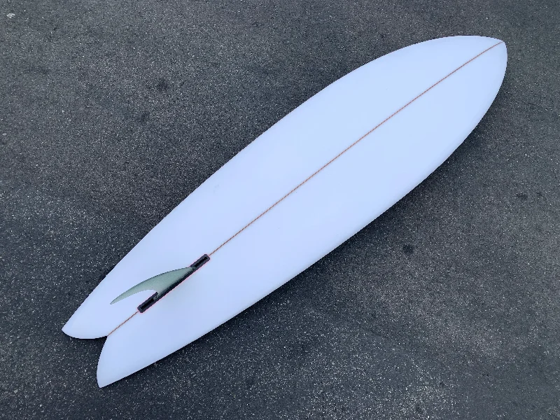 7’0” Alex Knost BMT Swallowtail