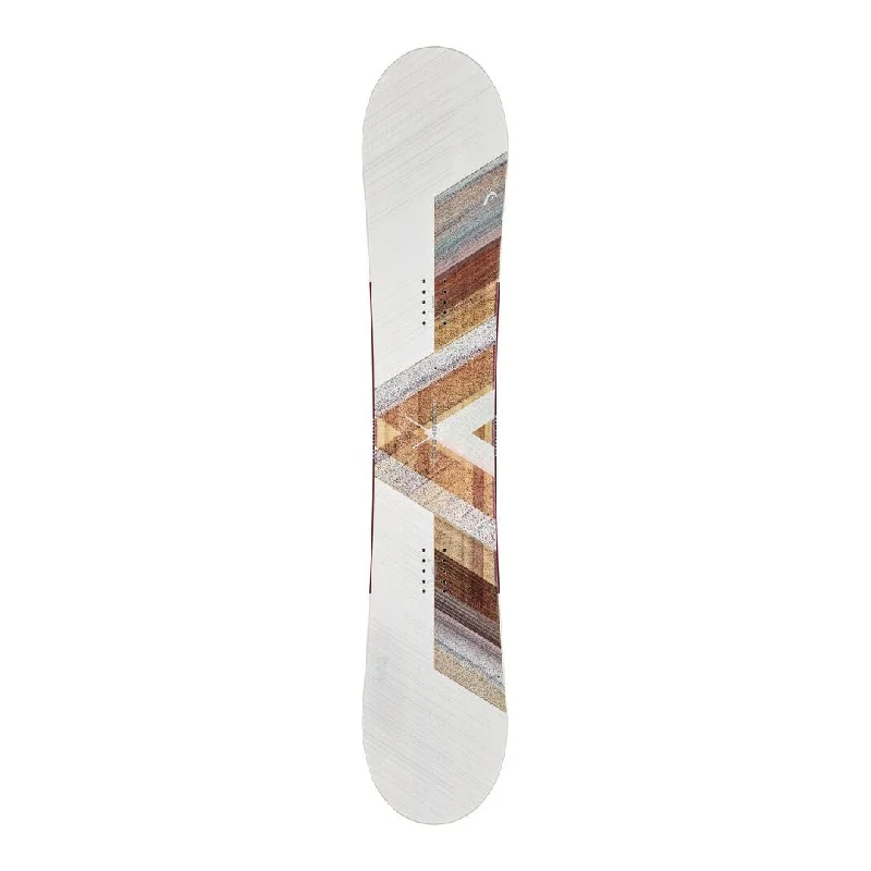 2023 Head Fountain Women's Snowboard