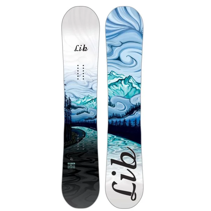 Glider Snowboard 24/25