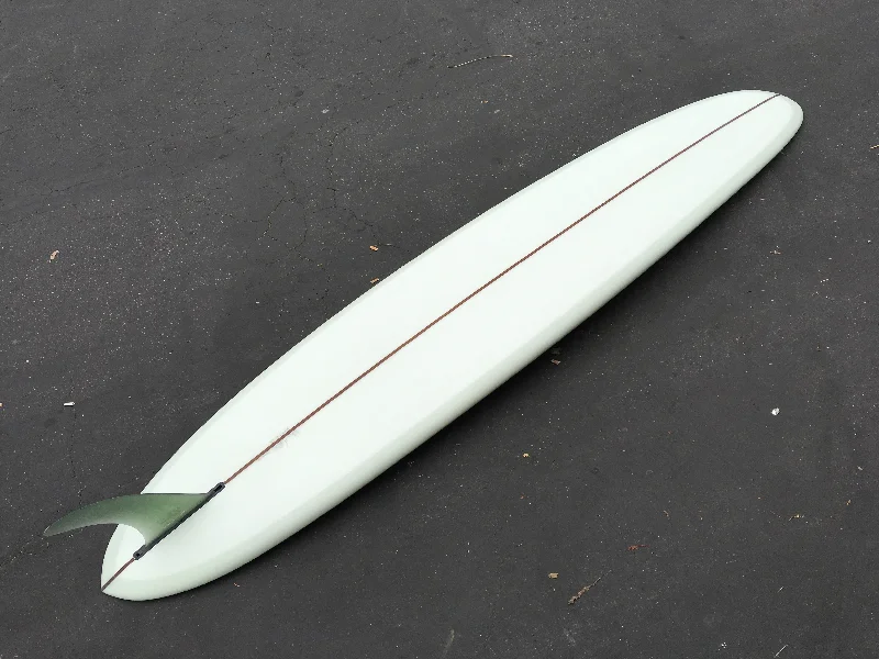 9'6" Kris Hall Jazz Pin