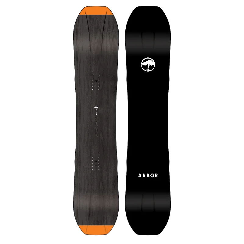 Terratwin Snowboard 24/25