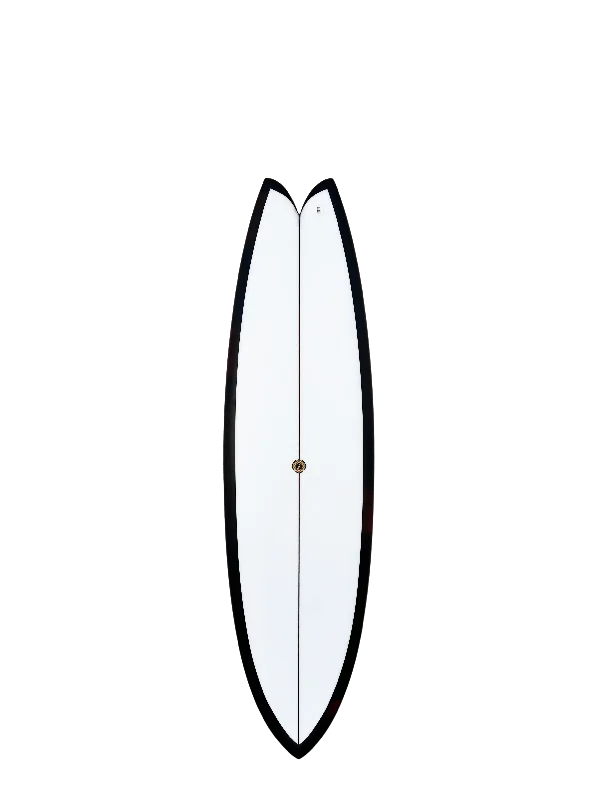 6'0" Vesper