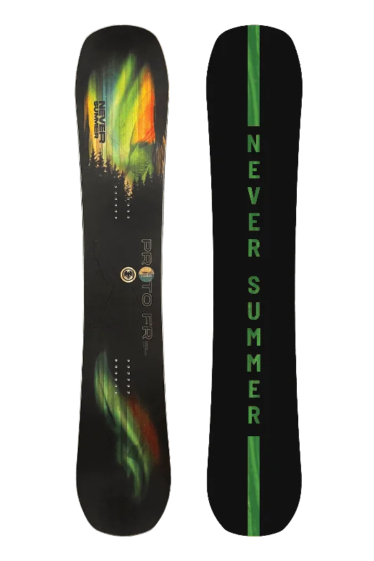 Proto FR Snowboard 23/24