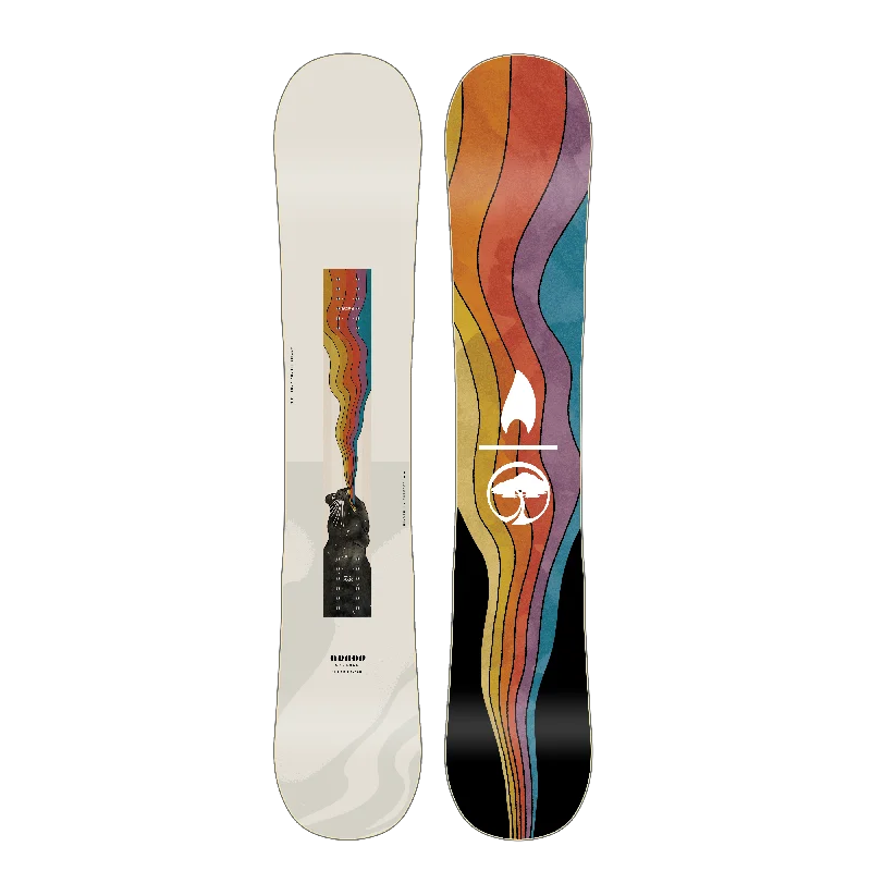 Cadence Rocker Snowboard 24/25