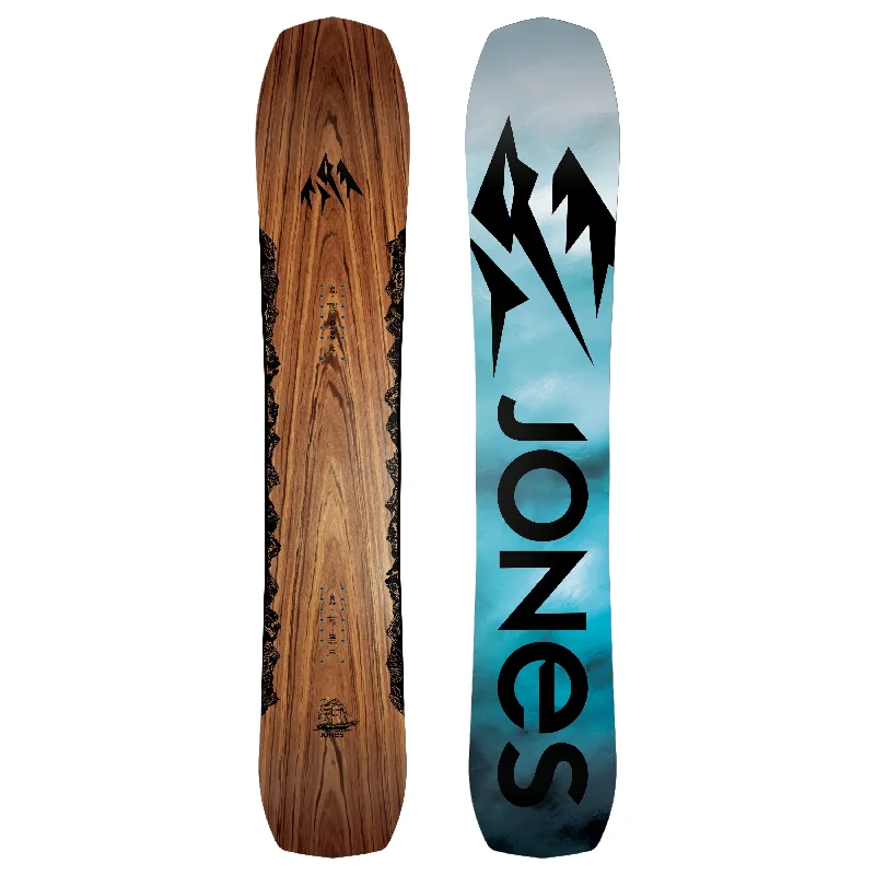 Flagship Snowboard 23/24