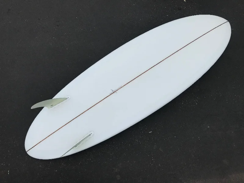 5'10" Son Of Cobra Round Twin Pin