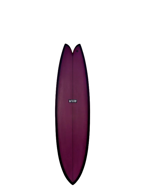 6'0" Vesper