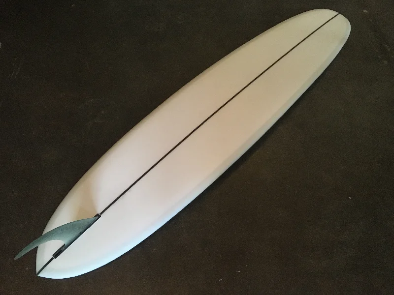 9'6" Kris Hall Jazz Pin