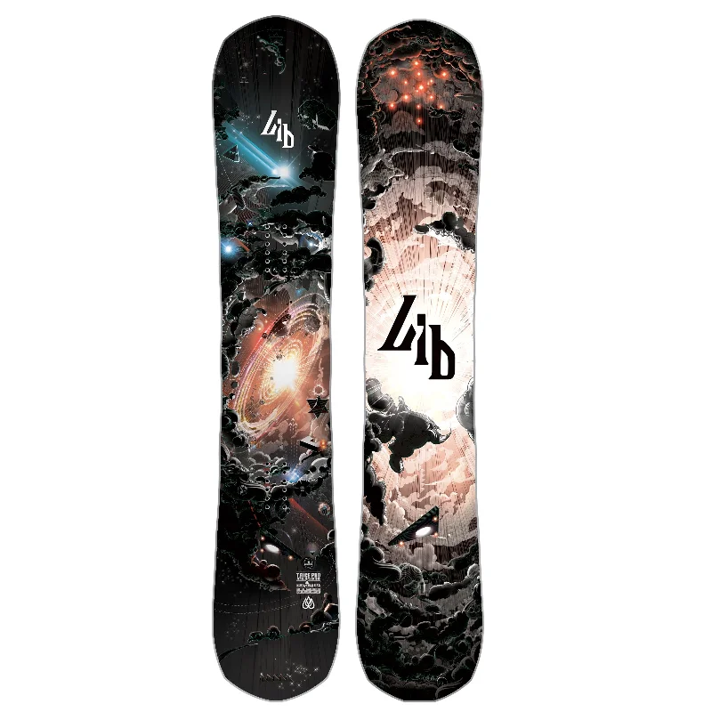 Lib Tech T.Rice Pro 2025 Mens Snowboard