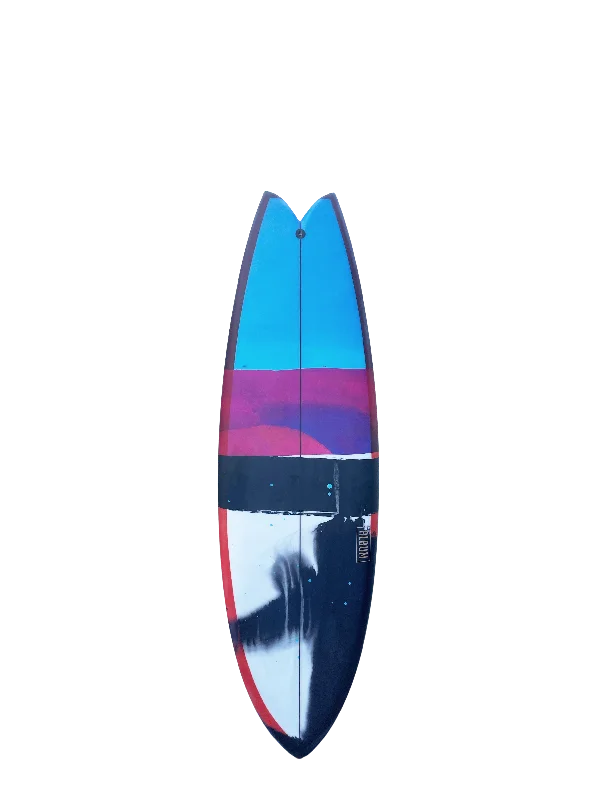 5'10" Lightbender | Patrick Lumb x Album Surf