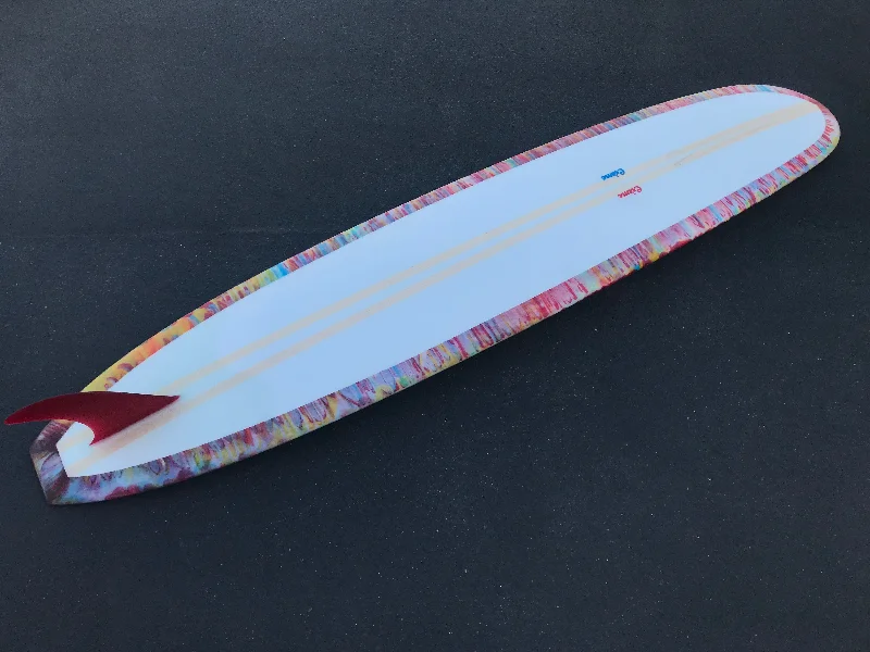 9'8" Gato Heroi Californian