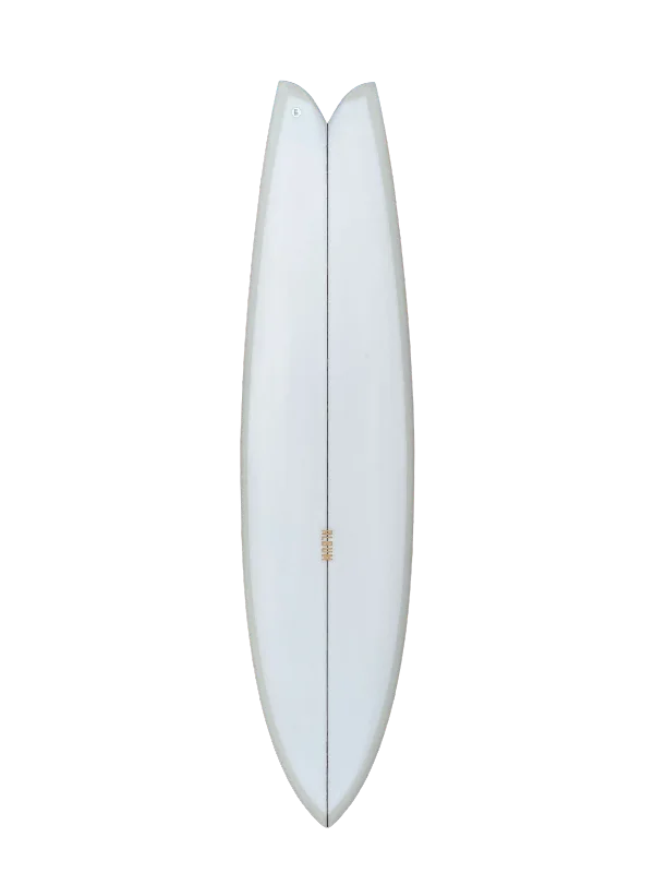 7'2" Moonstone