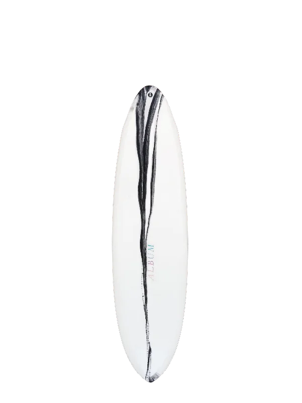 6'1" Lucent (Varial)