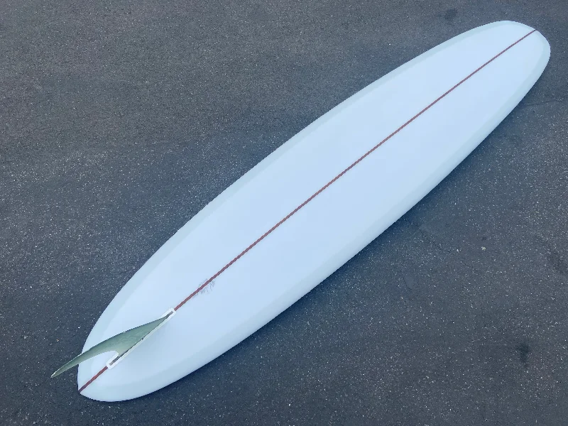 9'6" Kris Hall Jazz Pin