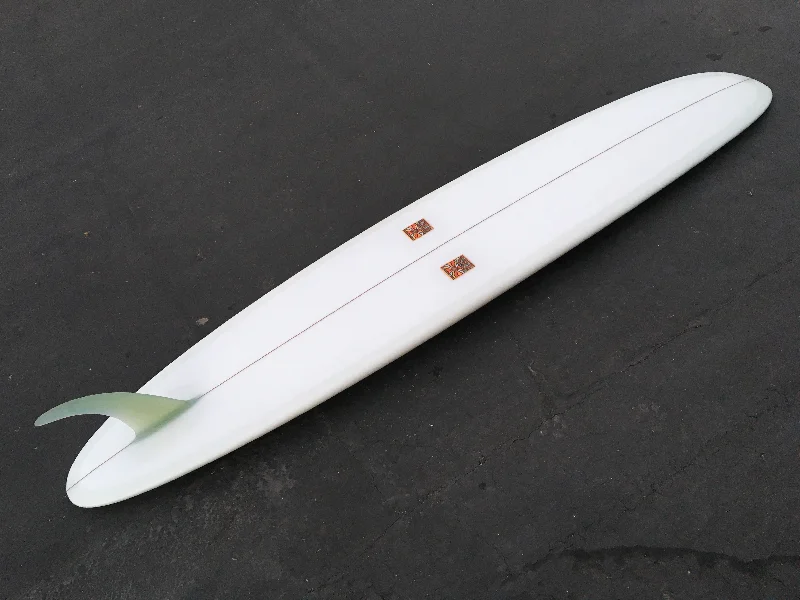 8'4" Tyler Warren Wayne Lynch Evolution Model