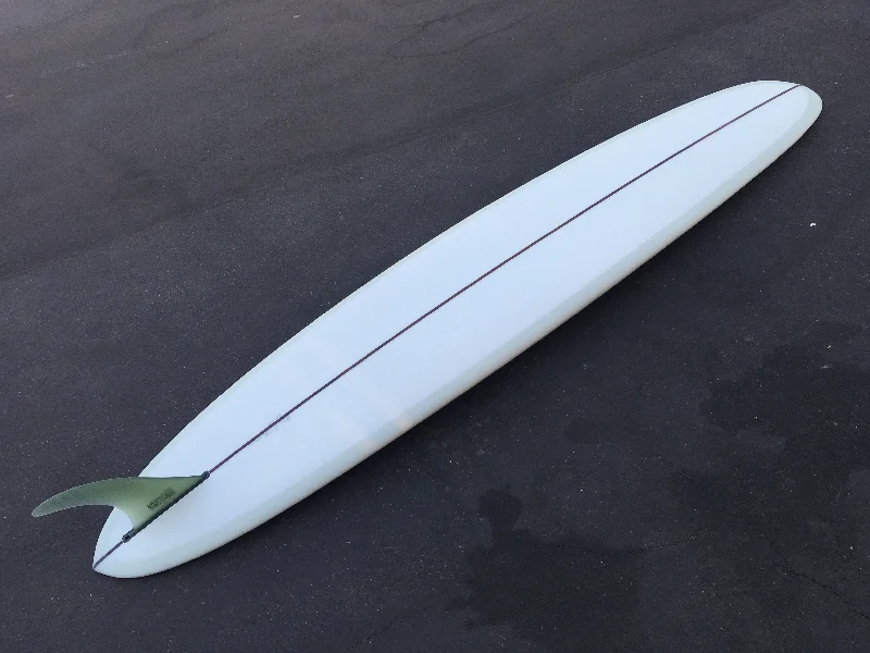 9'2" Kris Hall Jazz Pin