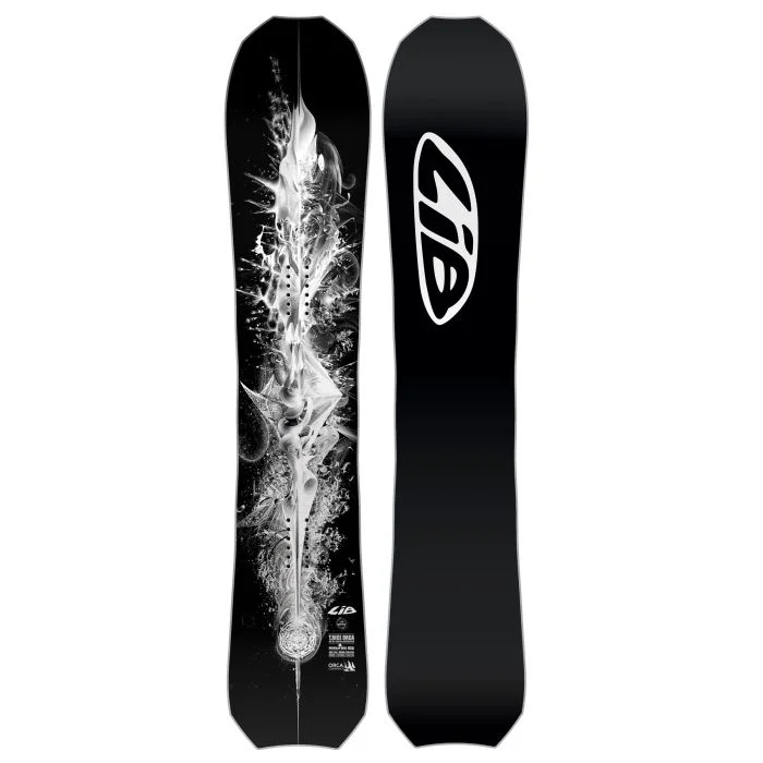 Orca Snowboard 24/25