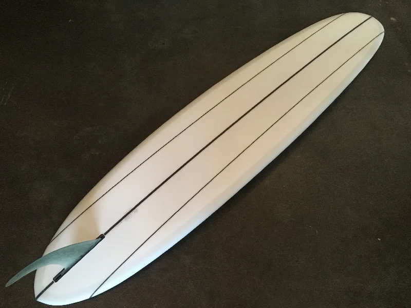 9'6" Kris Hall Jazz Pin Triple Stringer