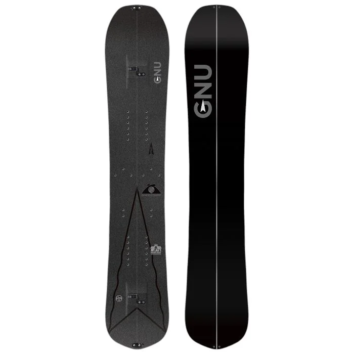 Banked Country Splitboard 24/25