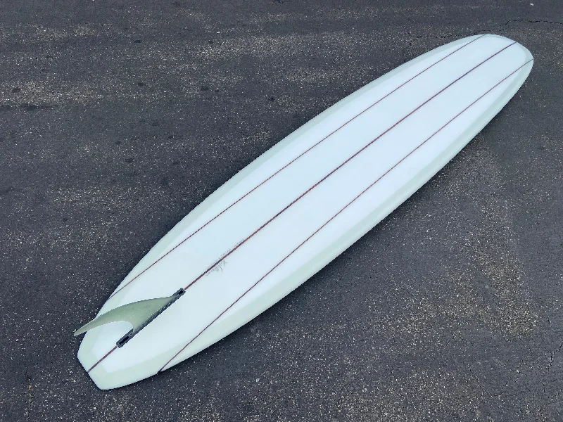 9'6" Kris Hall Triple Stringer Daily Cup