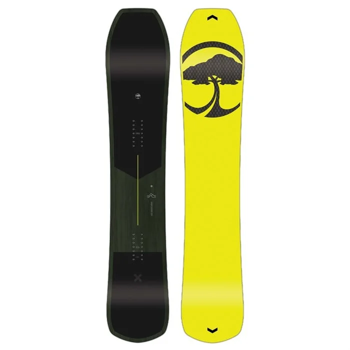 Carbon Coda Snowboard 24/25