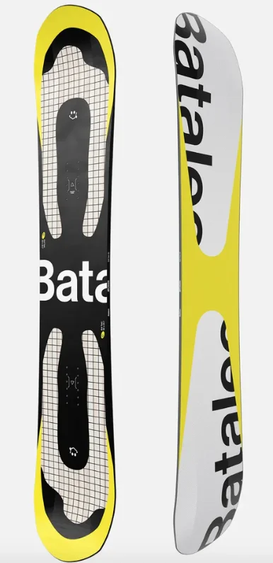 Bataleon 24/25 Evil Twin Snowboard