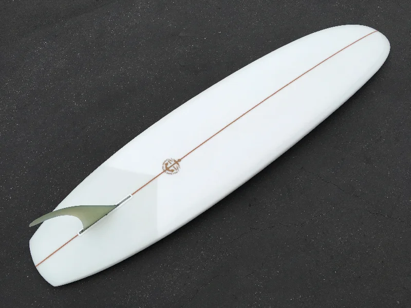 7'6" Fineline Hot Generation