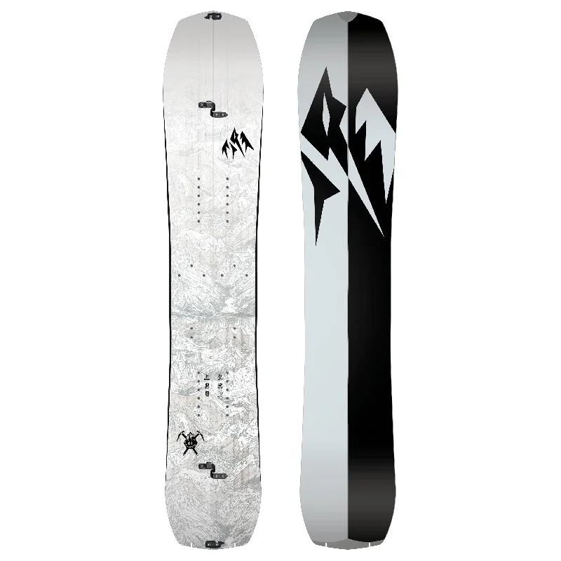 Solution Splitboard 23/24/25