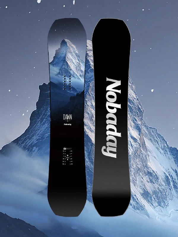 NOBADAY DAWN 24W Snowboard