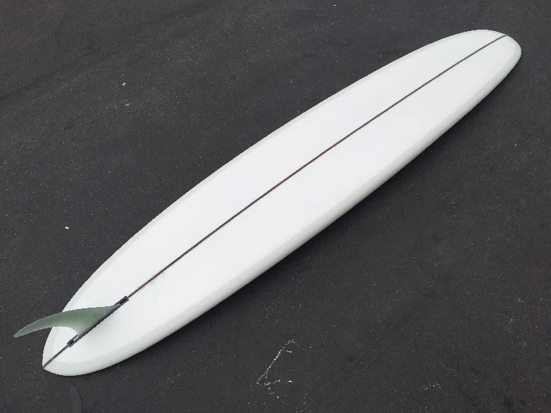 9'6" Kris Hall Jazz Pin