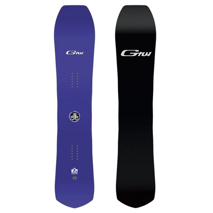 GNU Gremlin C3 Snowboard 2025