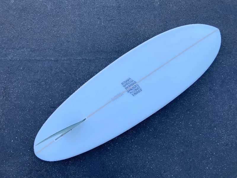 5'10" Somma Special Designs Daydream Hull