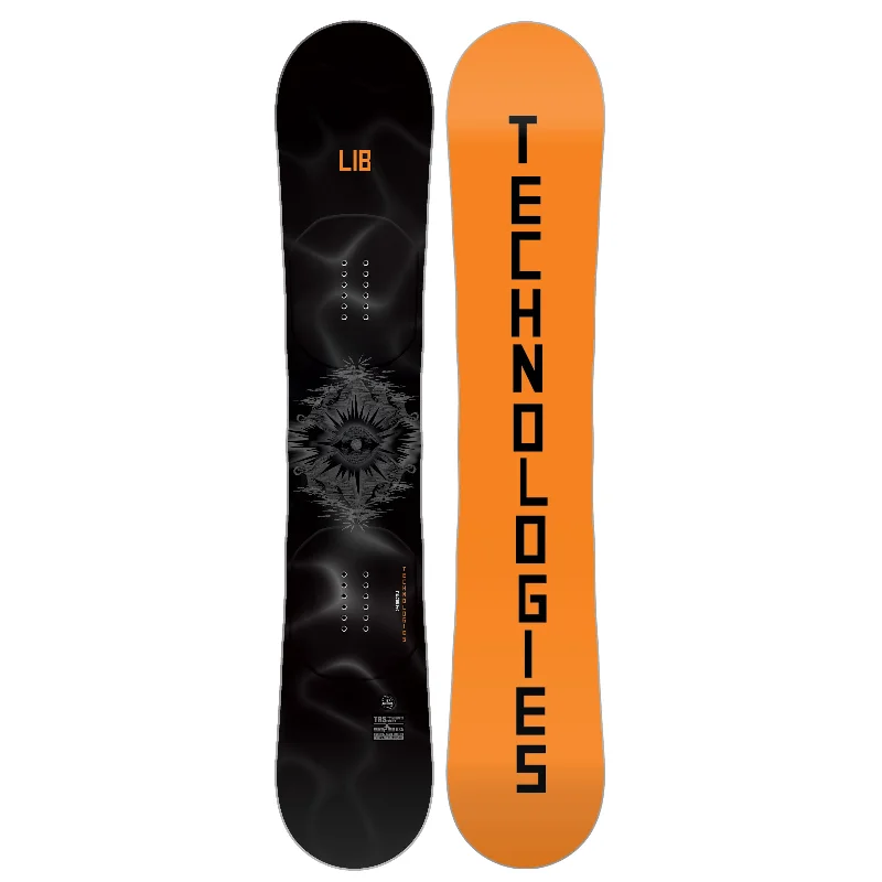 Lib Tech TRS 2025 Mens Snowboard