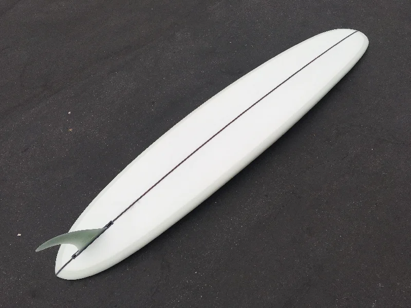 9'2" Kris Hall Jazz Pin