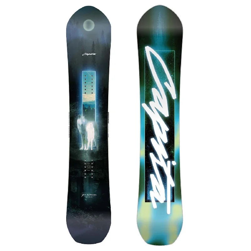 W Equalizer Snowboard 22/23