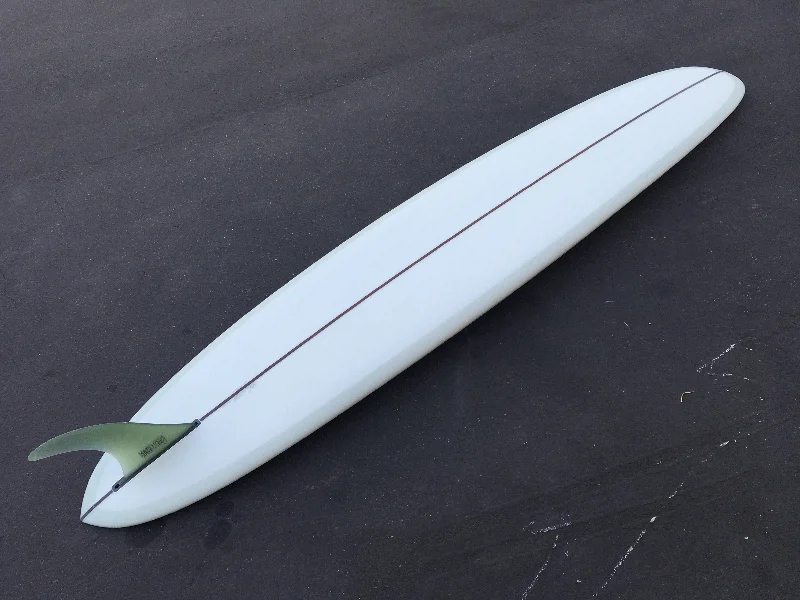 9'4" Kris Hall Jazz Pin