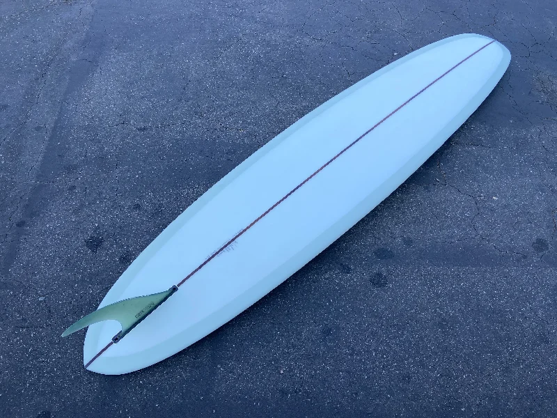 9'6" Kris Hall Jazz Pin