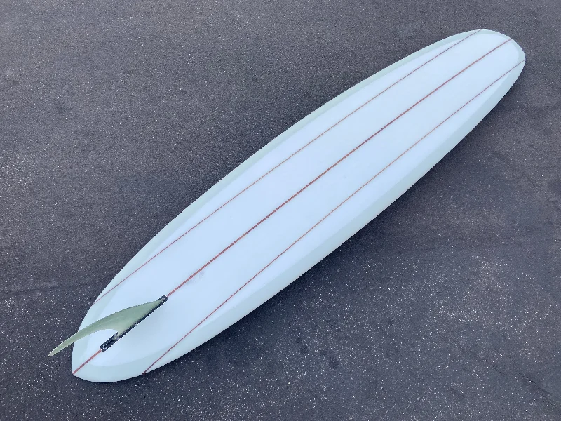 9'6" Kris Hall Jazz Pin