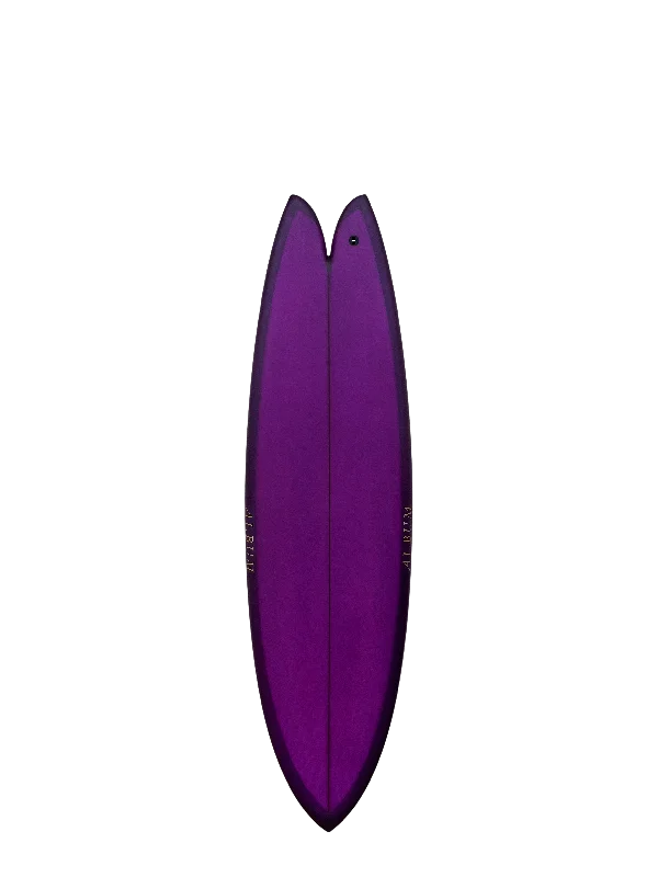 6'0" Vesper