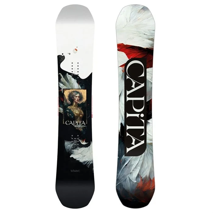 Birds of a Feather Snowboard 24/25