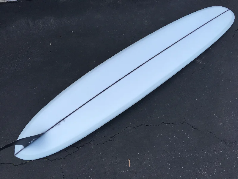 10'0" Kris Hall Jazz Pin