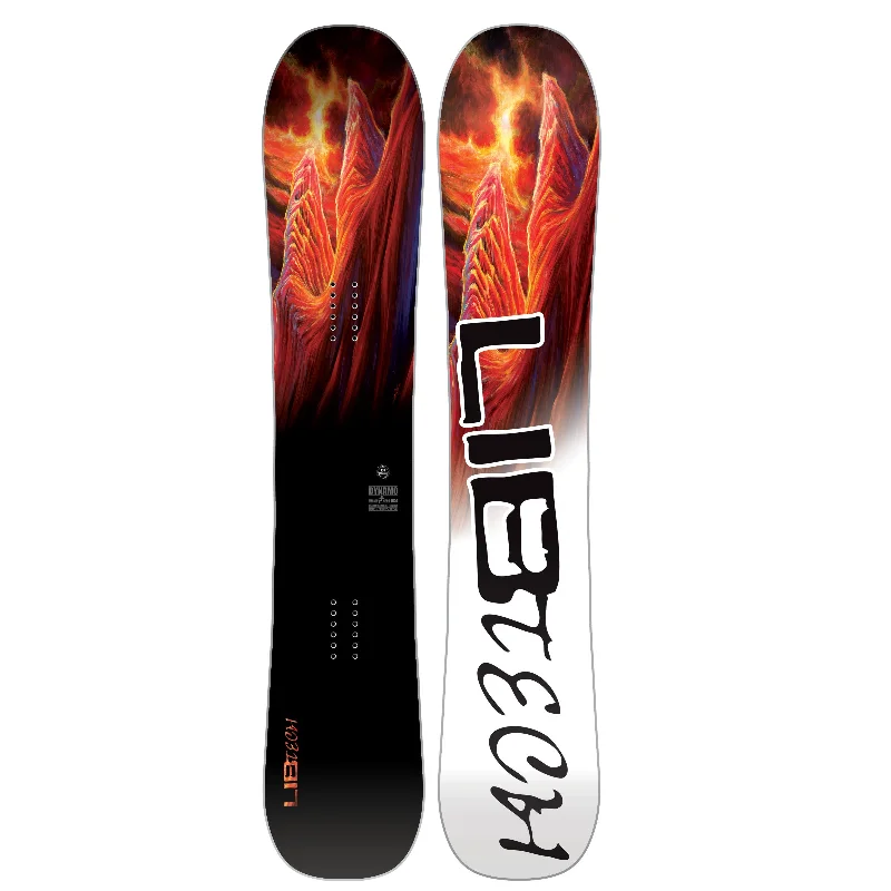 Lib Tech Dynamo 2025 Mens Snowboard