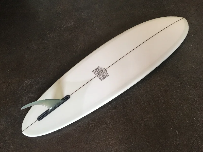 6'1" Somma Special Designs Daydream Hull