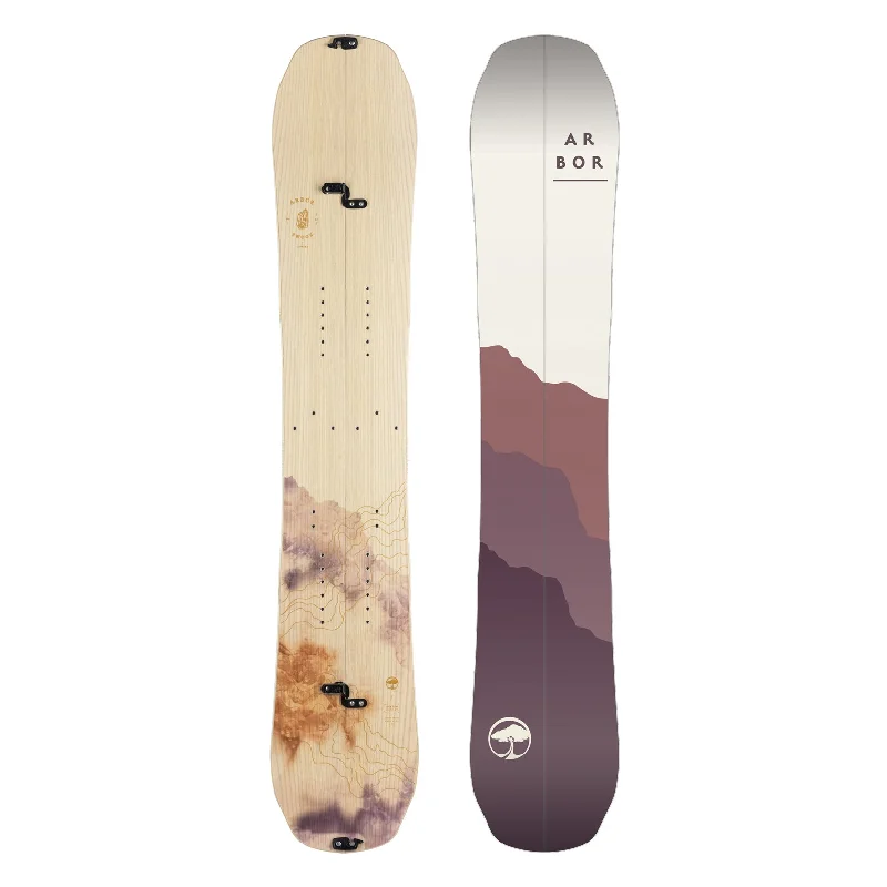 Swoon Camber Splitboard 23/24