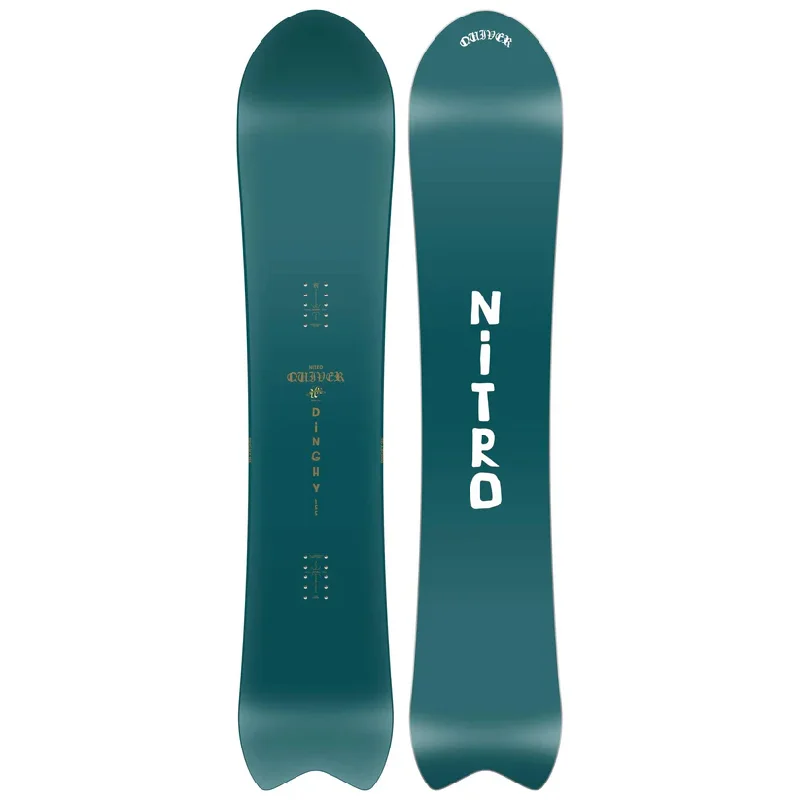 Dinghy Snowboard 24/25