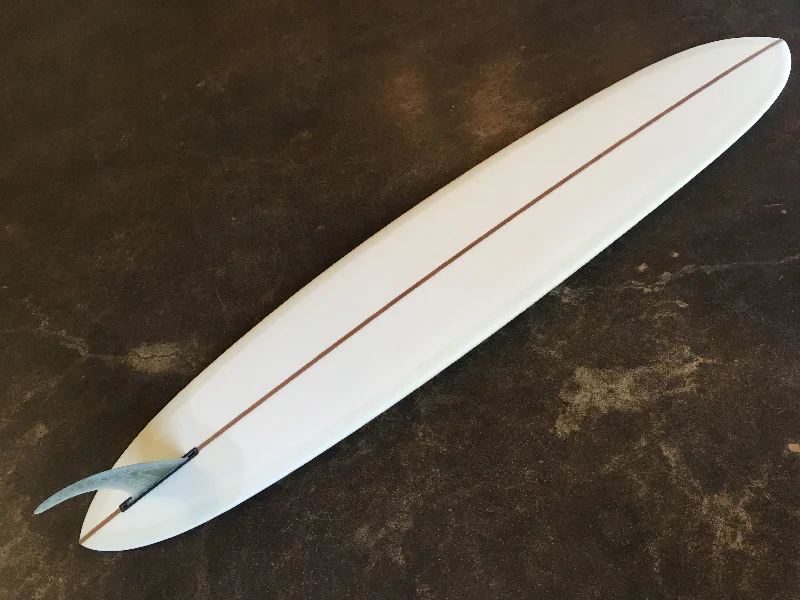 9'7" Gato Heroi Double Dagger