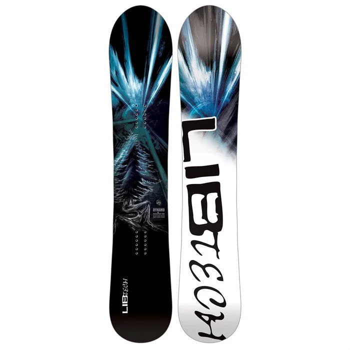 Lib Technologies Dynamo C3 Snowboard 2024 (Sale Item/ No Returns)