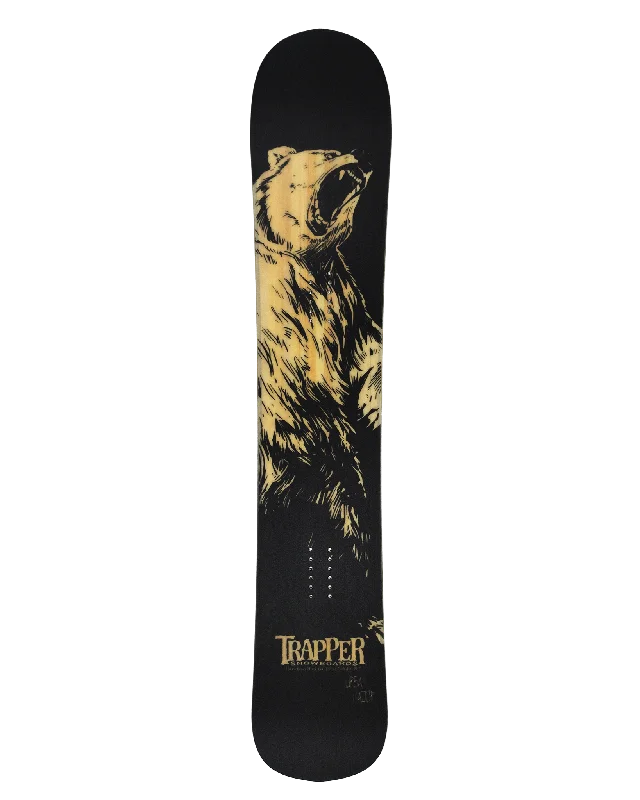 Ursa Major Snowboard